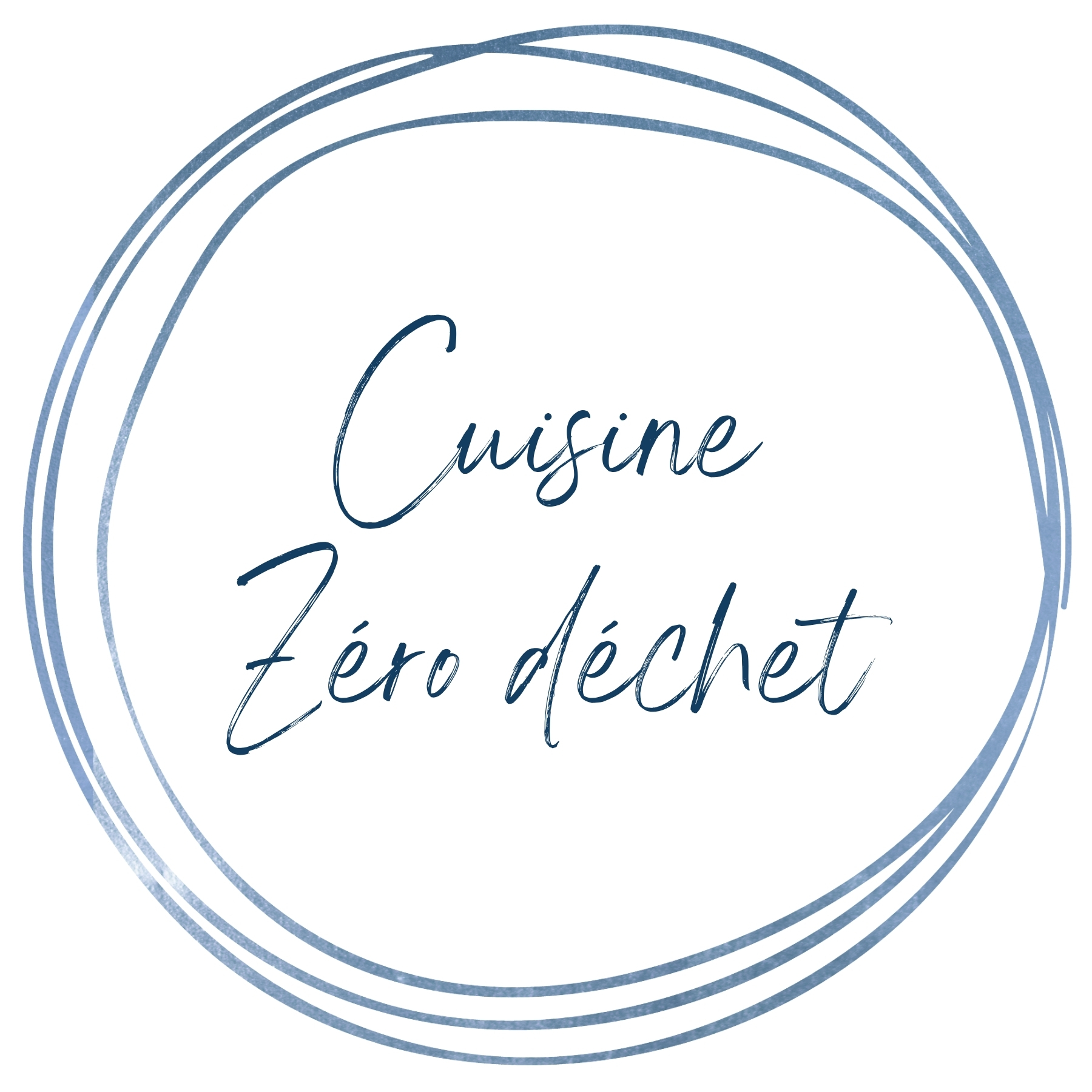 Catégorie Cuisine zéro déchet.
