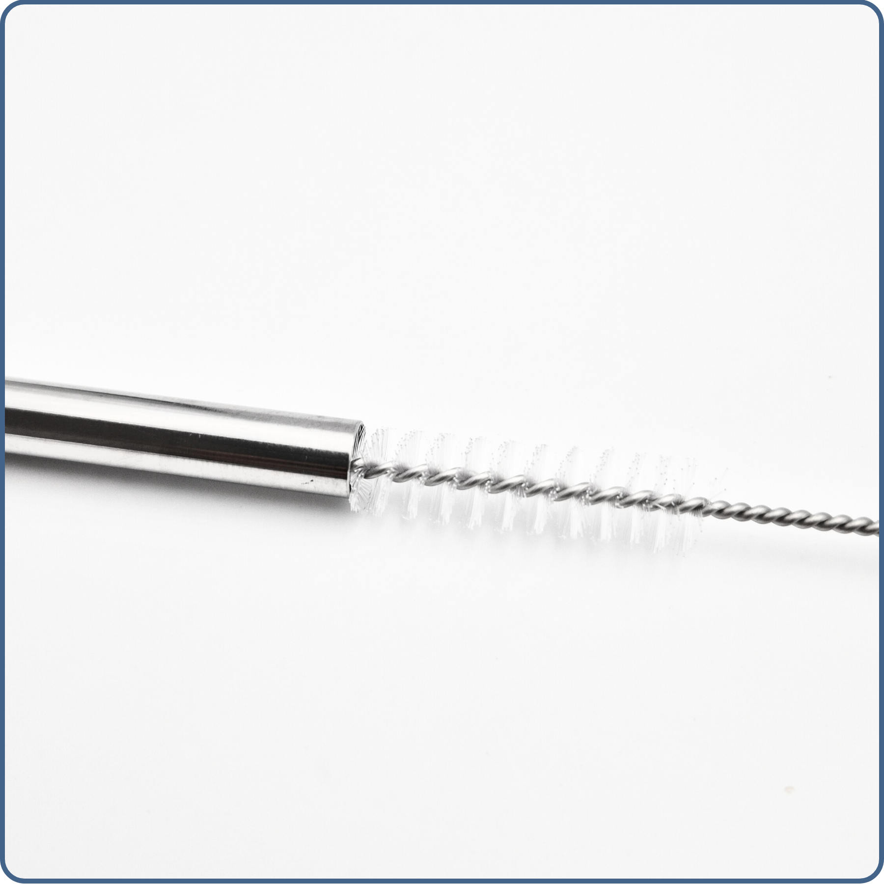 Goupillon - durable - réutilisable, zéro déchet