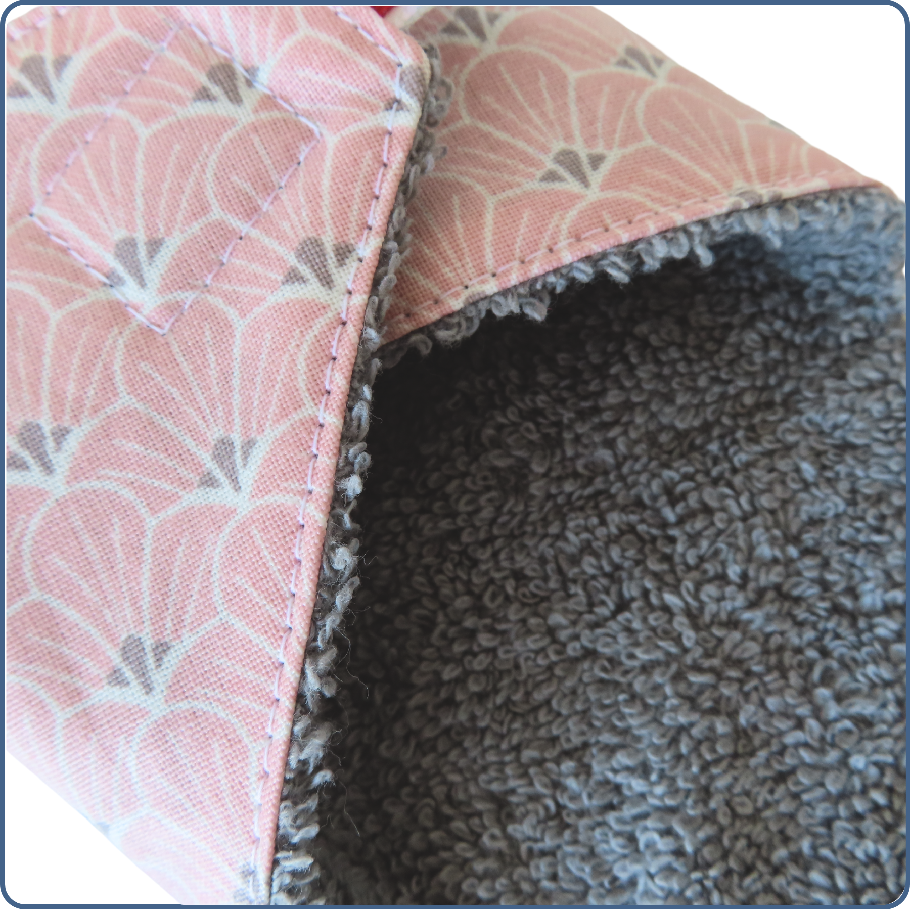 Porte-savon nomade, pour ranger et transporter en sécurité les savons solides, zéro déchet, coloris rose