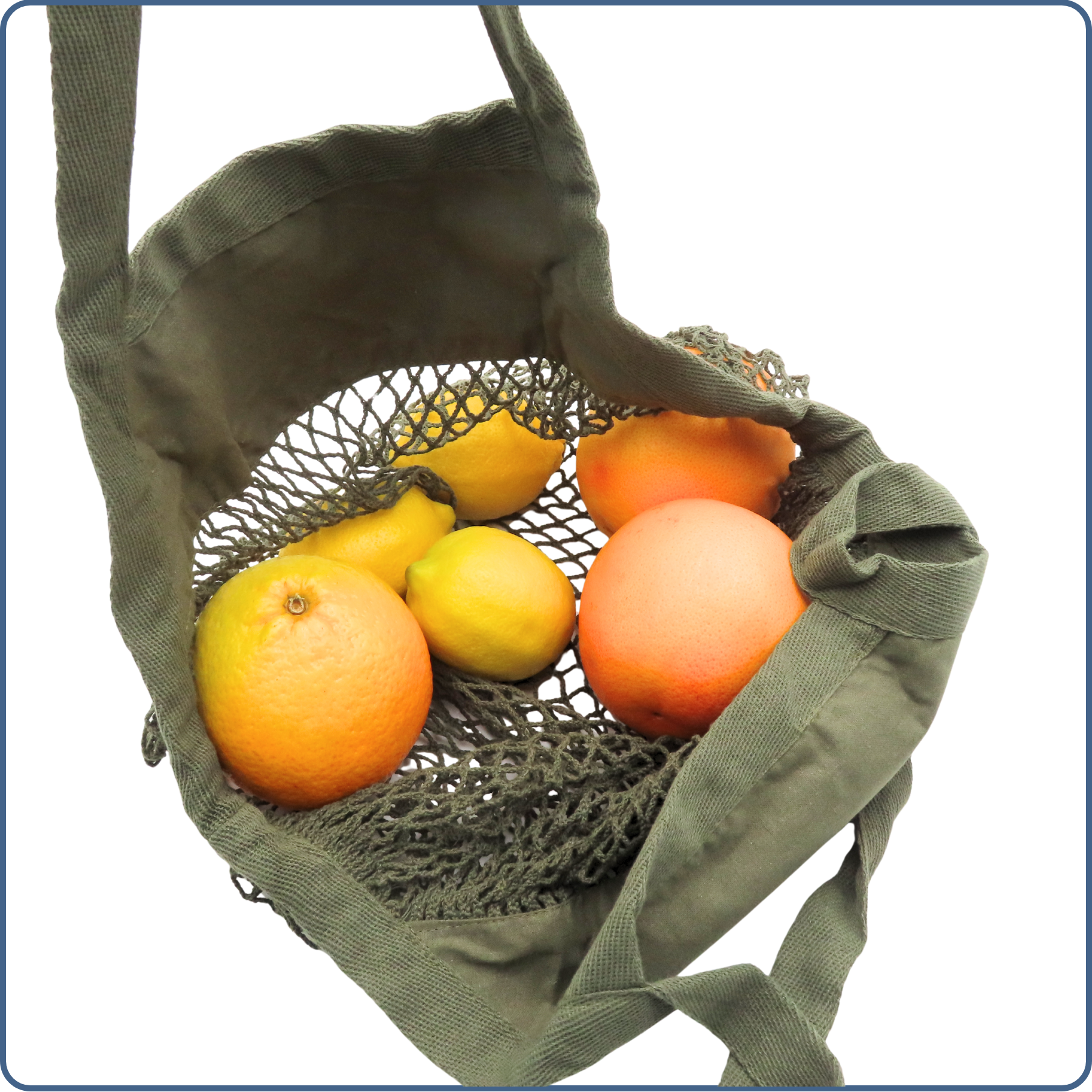 Sac filet anses longues<br> Modèle 2 – Image 9