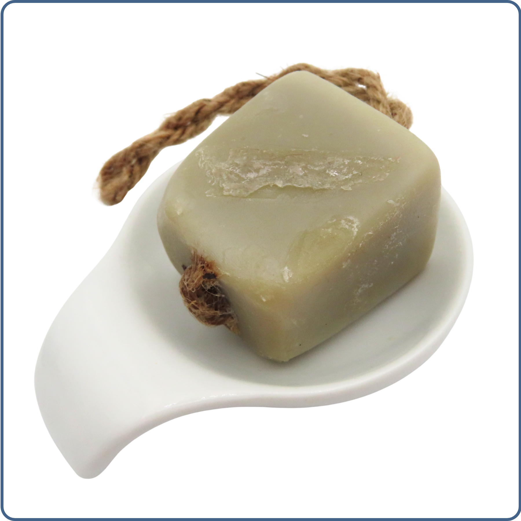 savon ménager à la terre de sommière, pour la vaisselle, le ménage, la lessive. Produit artisanal.