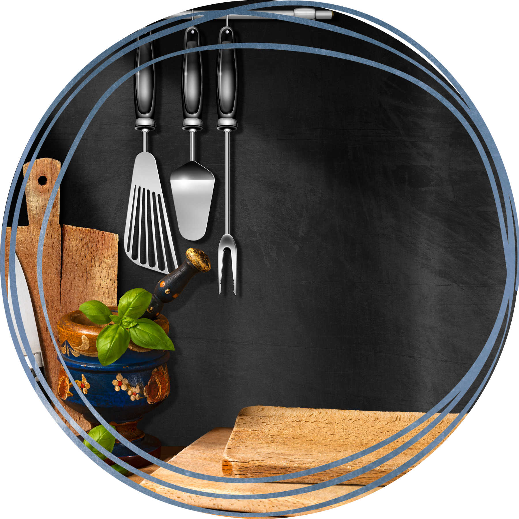 catégorie cuisine zéro déchet