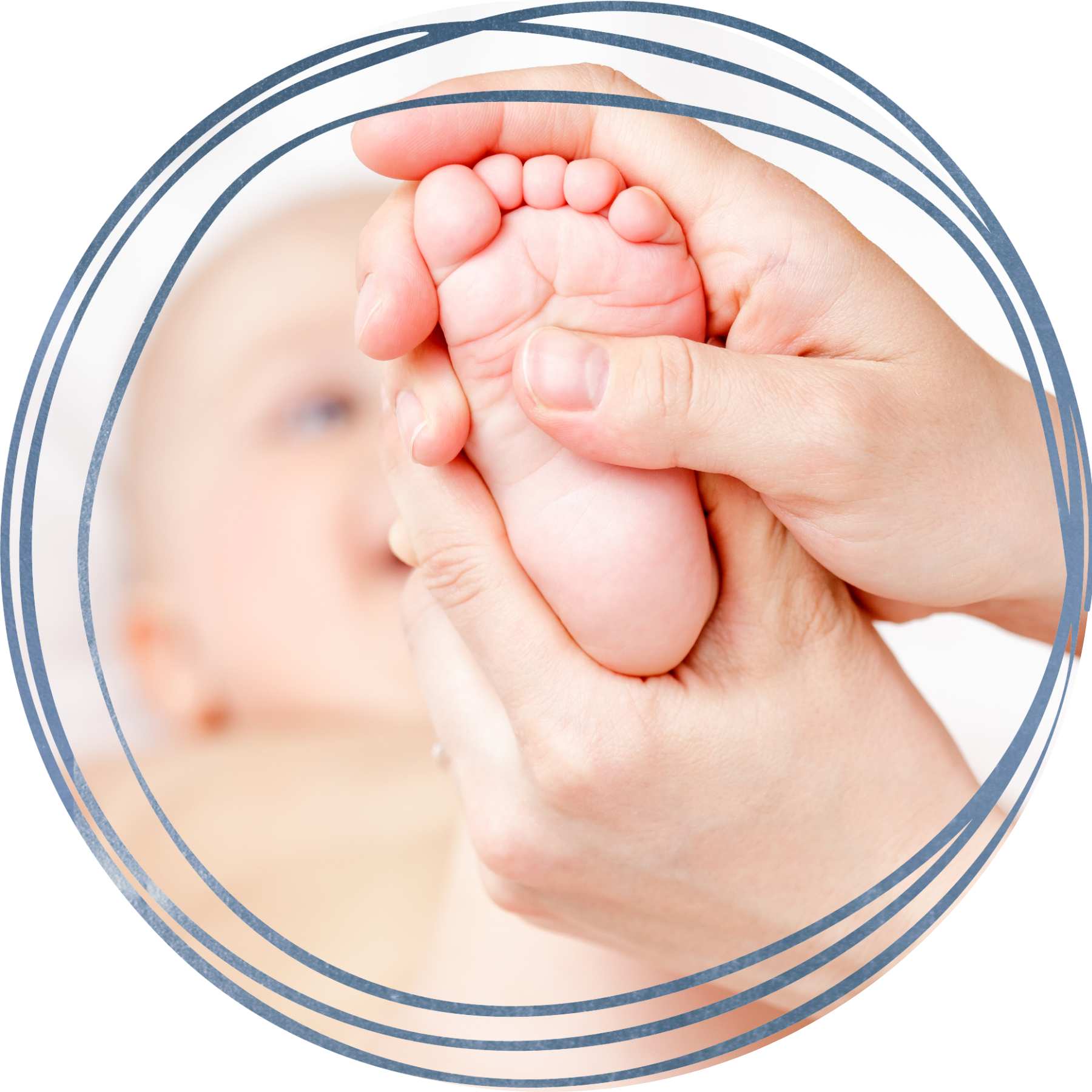 catégorie bébé et enfant