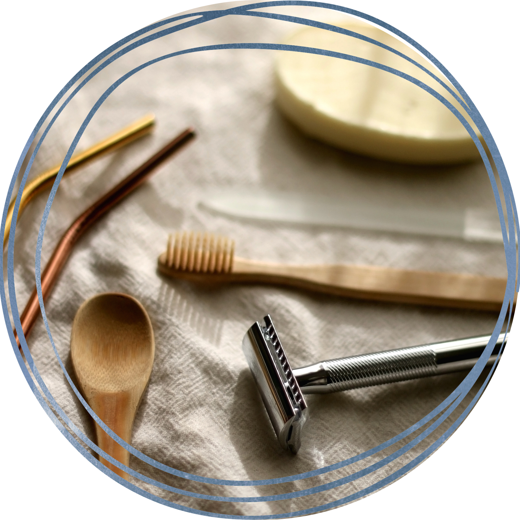 catégorie salle de bain zéro déchet