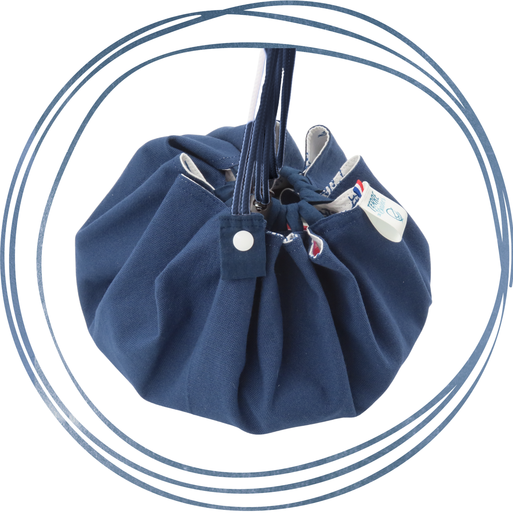 baluchons sac fourre-tout pour enfant dans la catégorie "bébés et enfants"