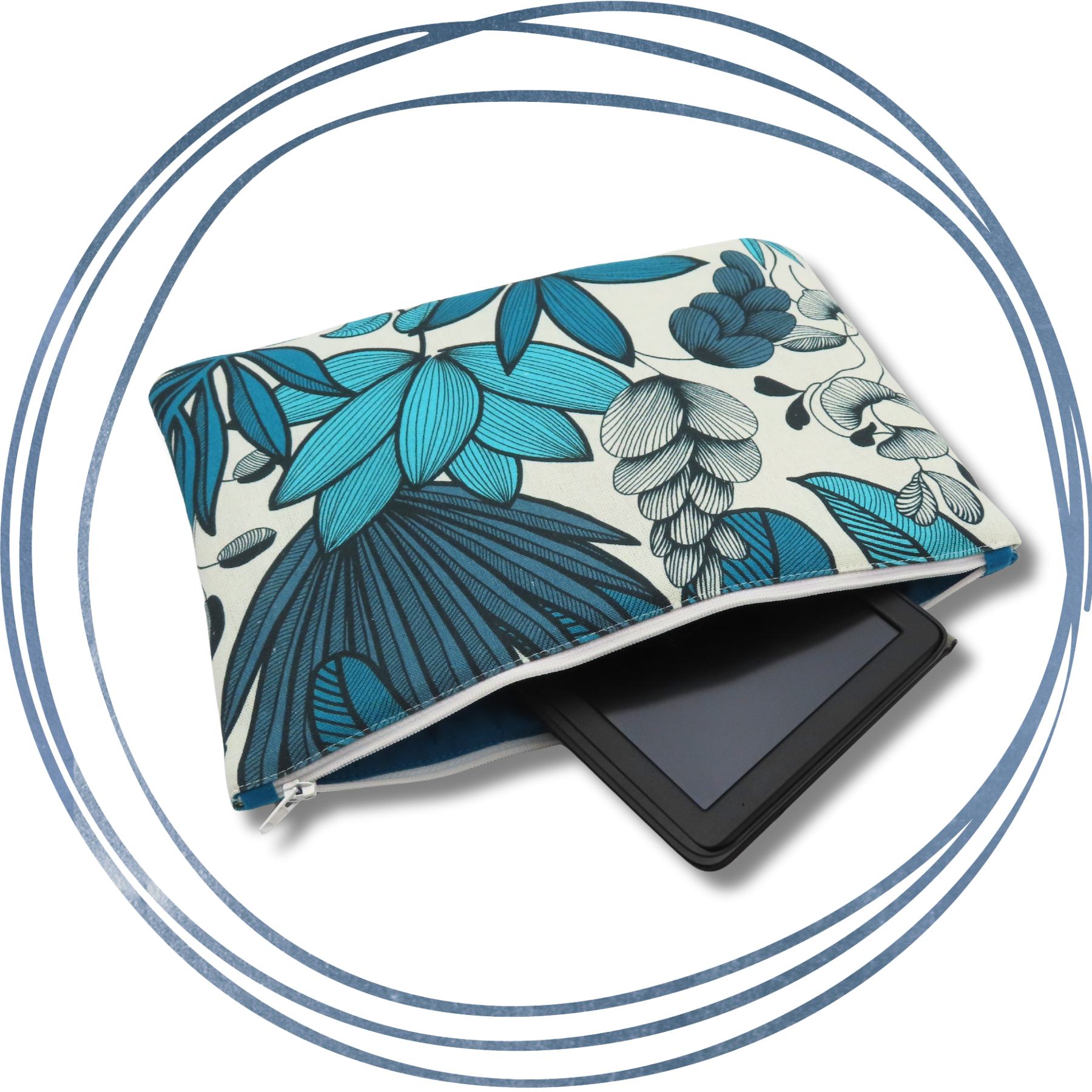 pochettes molletonnées dans la catégorie "accessoires outdoor"